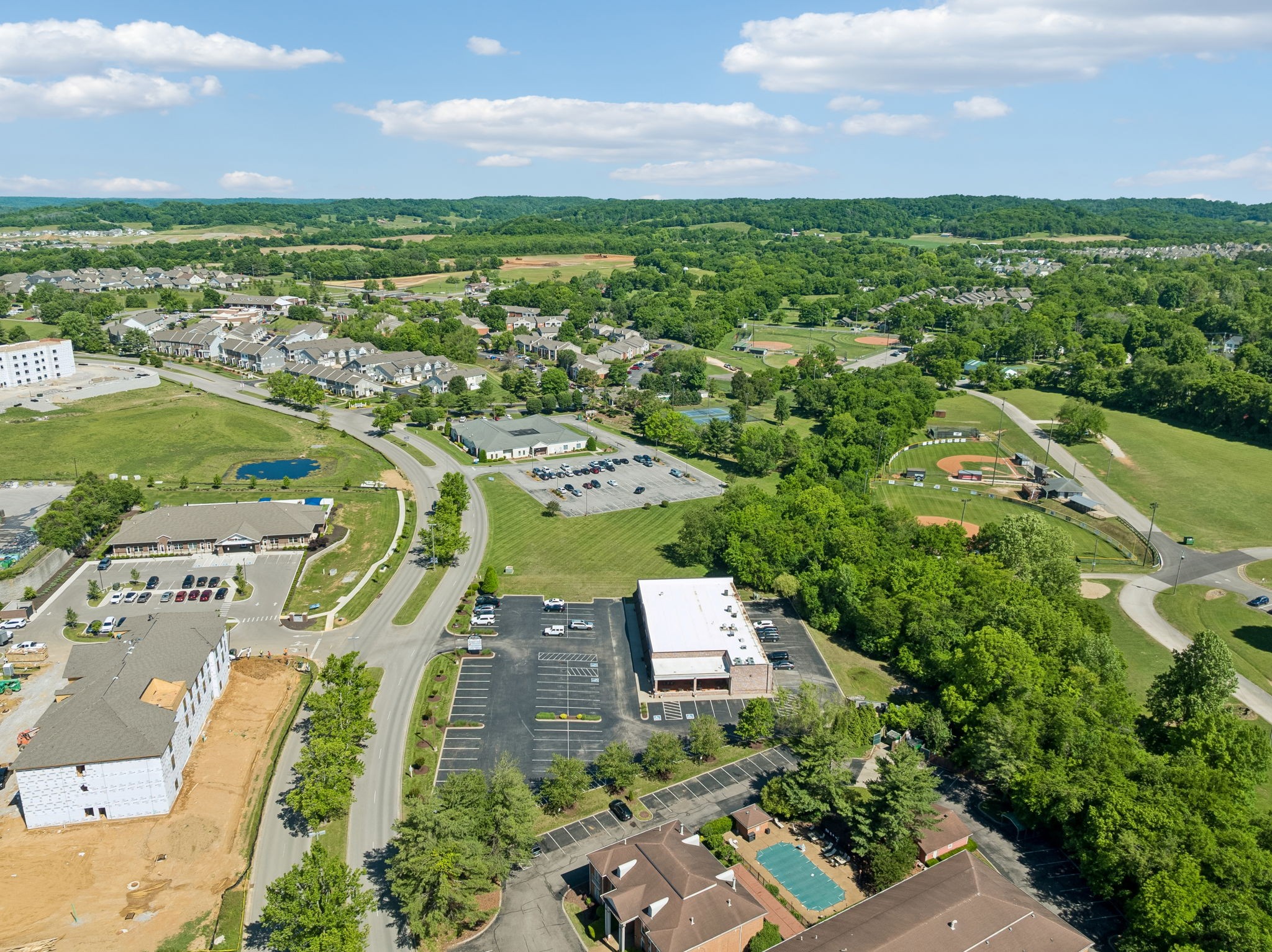 120 Kedron Parkway Spring Hill TN 37174