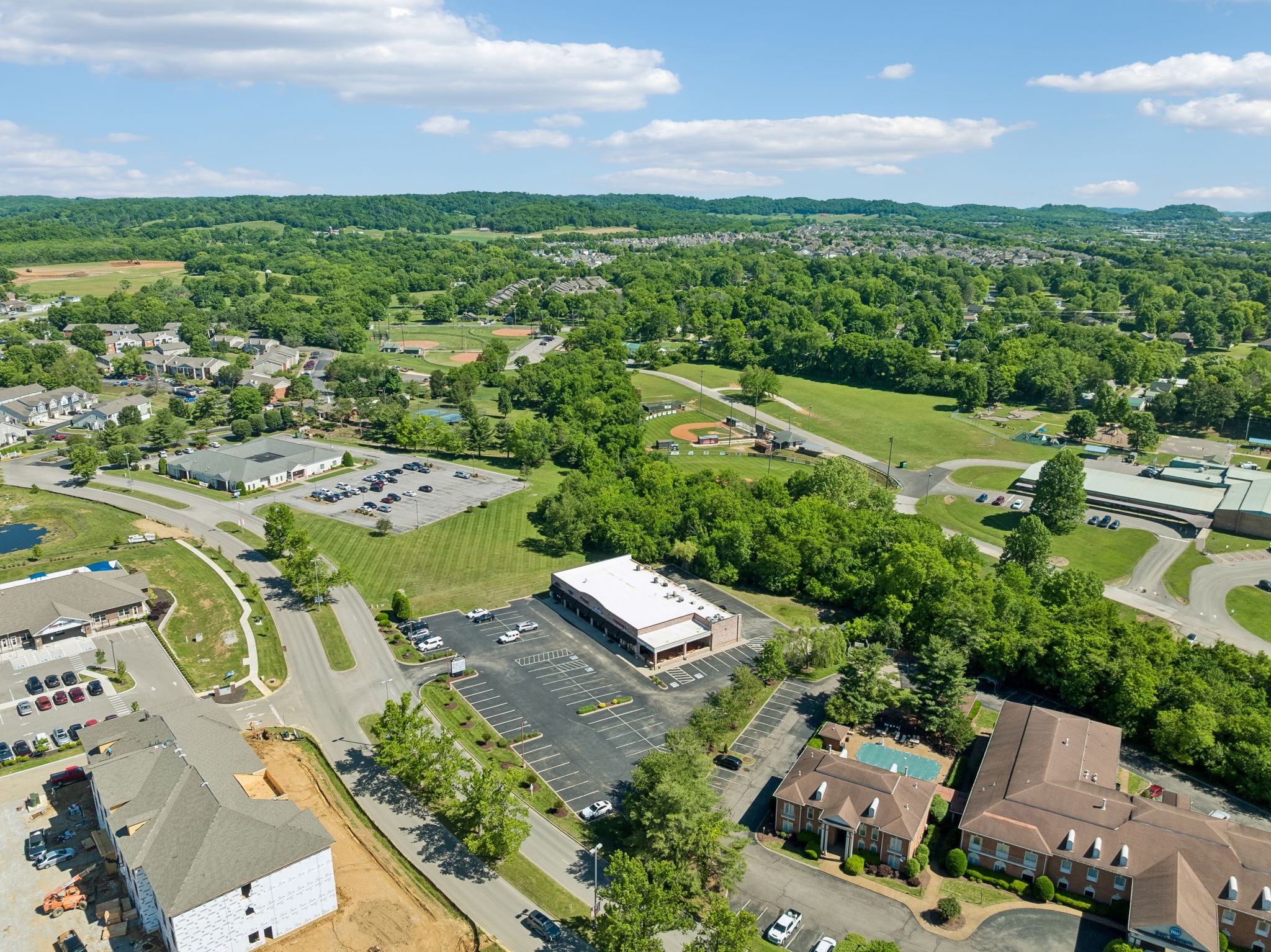 120 Kedron Parkway Spring Hill TN 37174