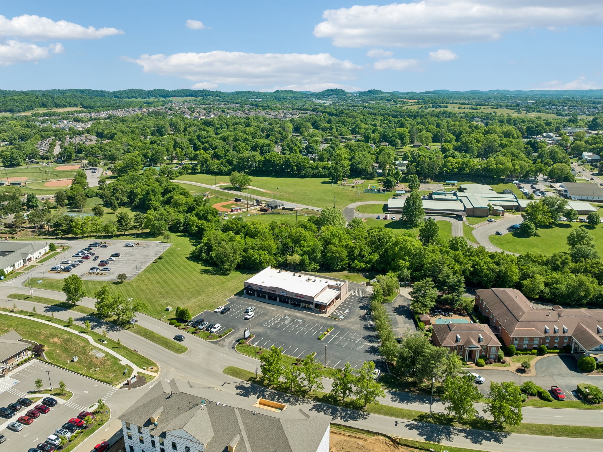 120 Kedron Parkway Spring Hill TN 37174