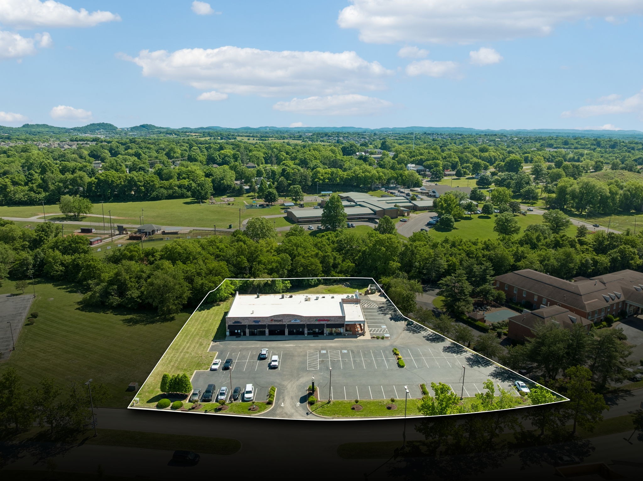 120 Kedron Parkway Spring Hill TN 37174