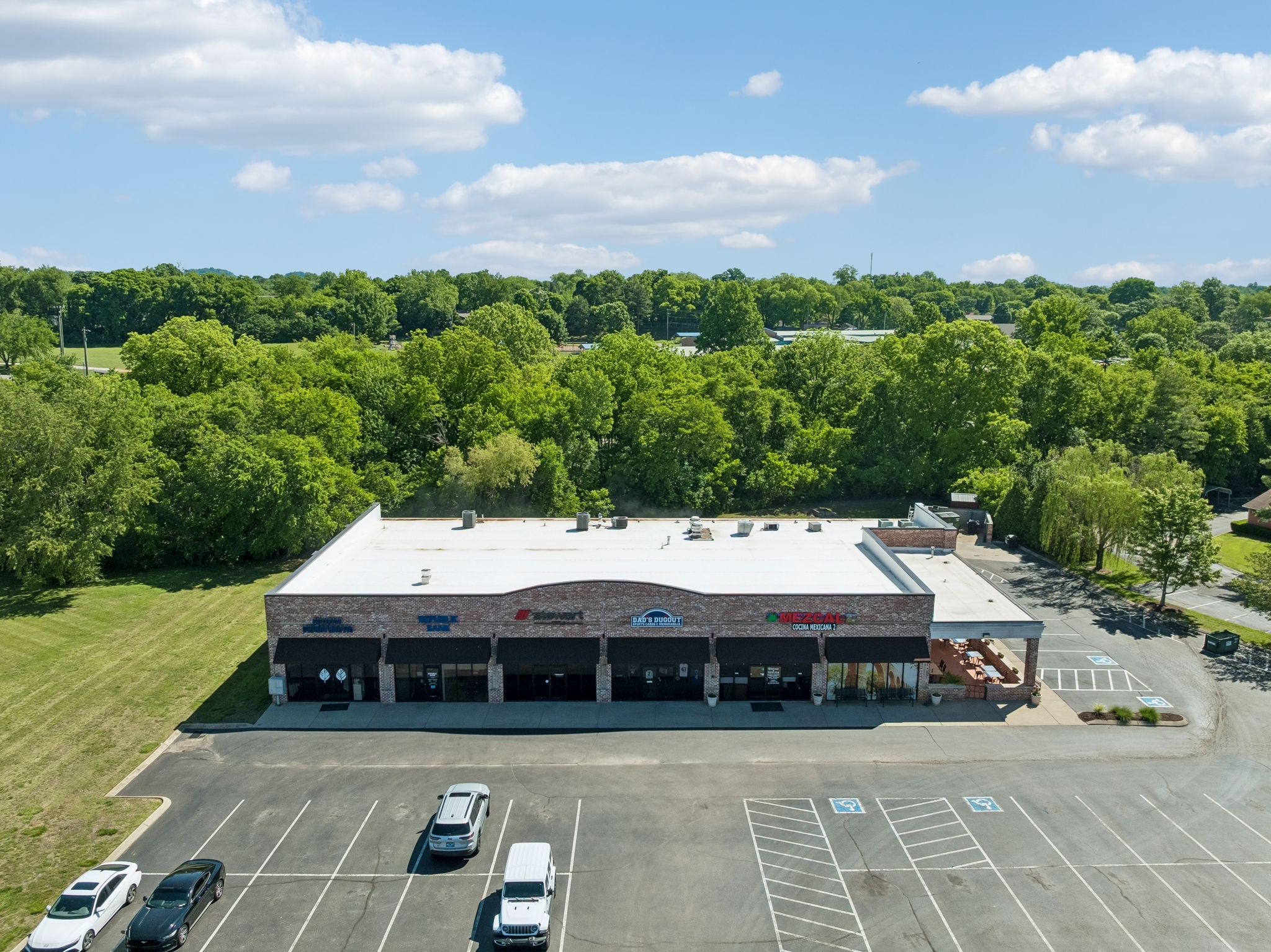120 Kedron Parkway Spring Hill TN 37174