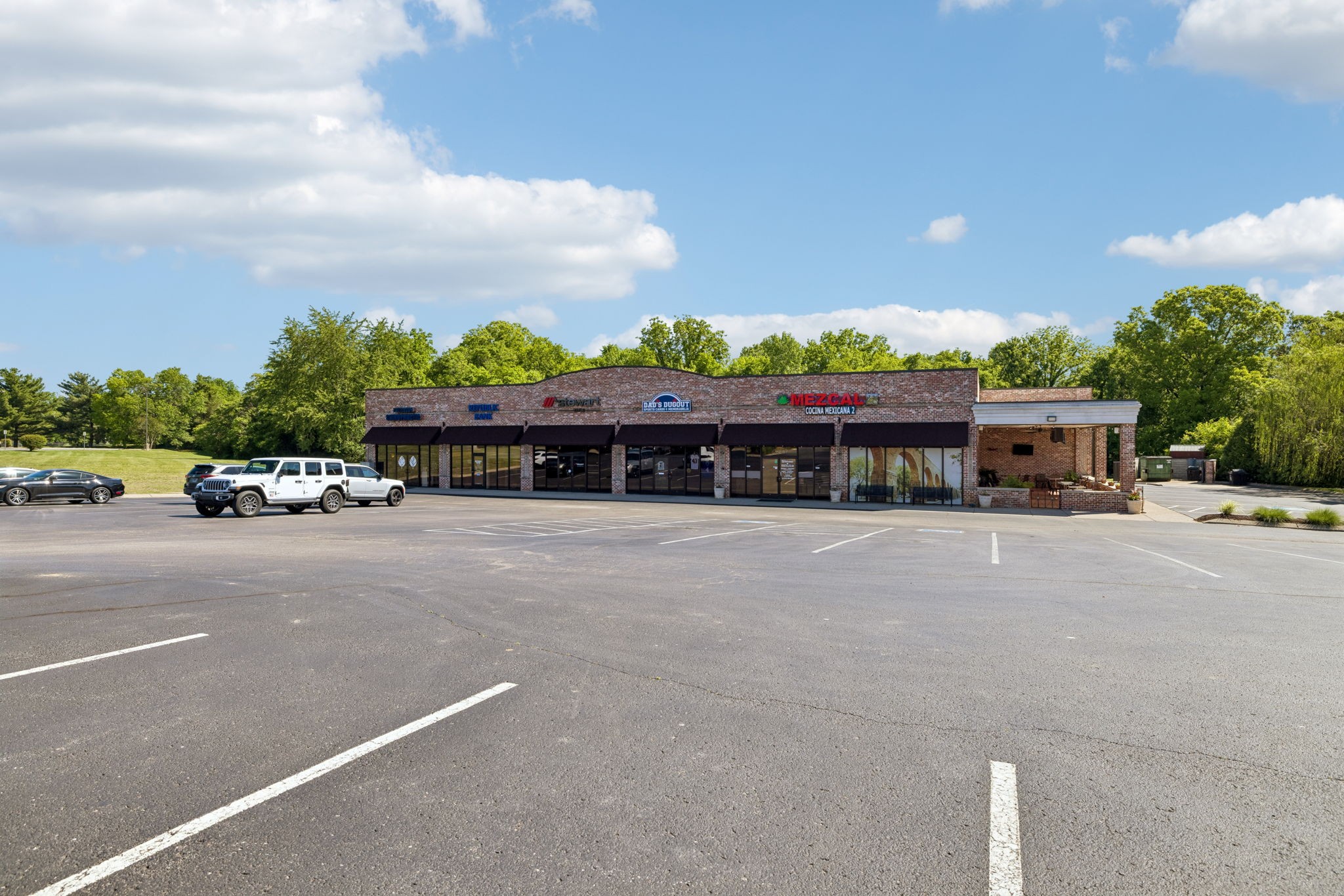 120 Kedron Parkway Spring Hill TN 37174