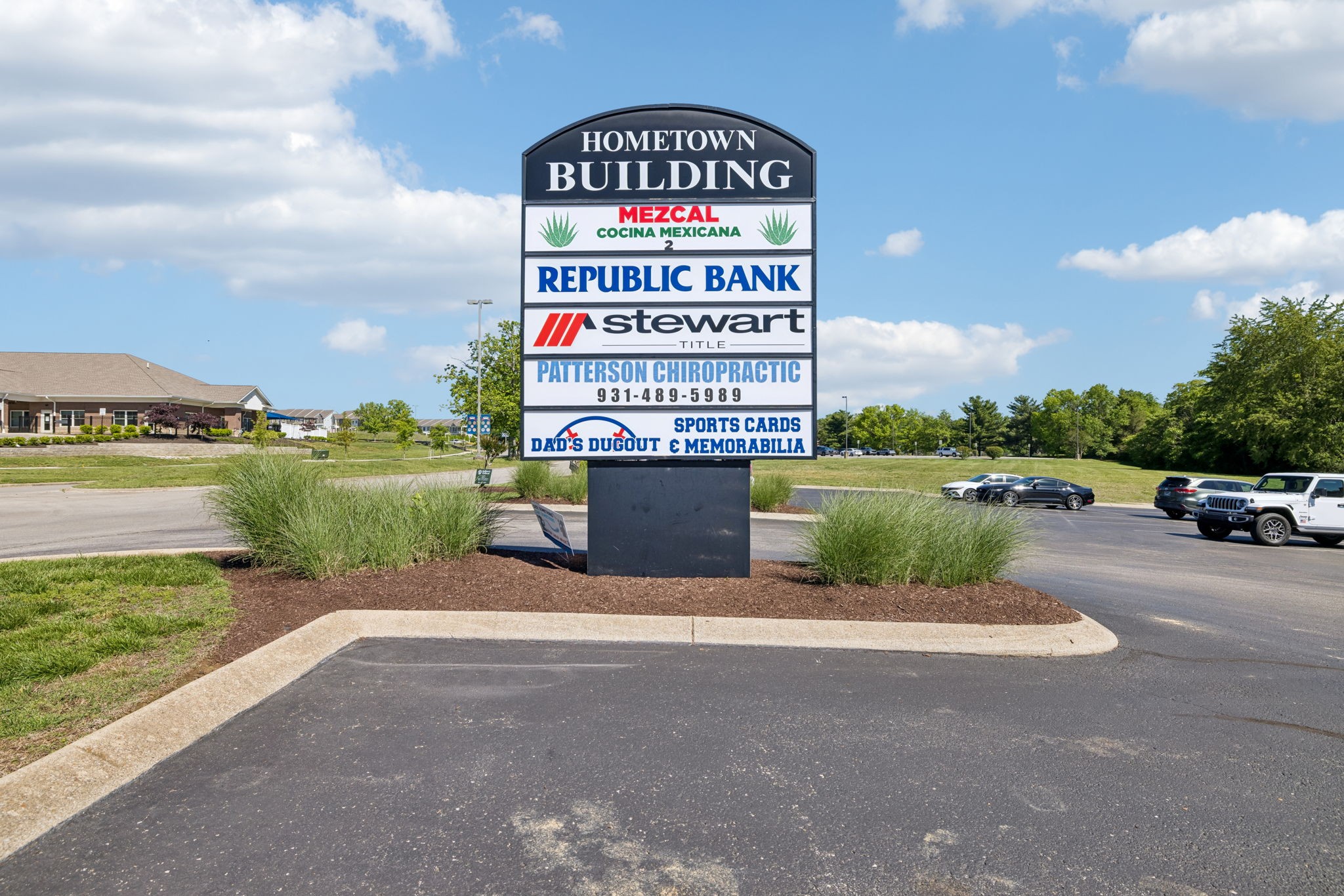 120 Kedron Parkway Spring Hill TN 37174