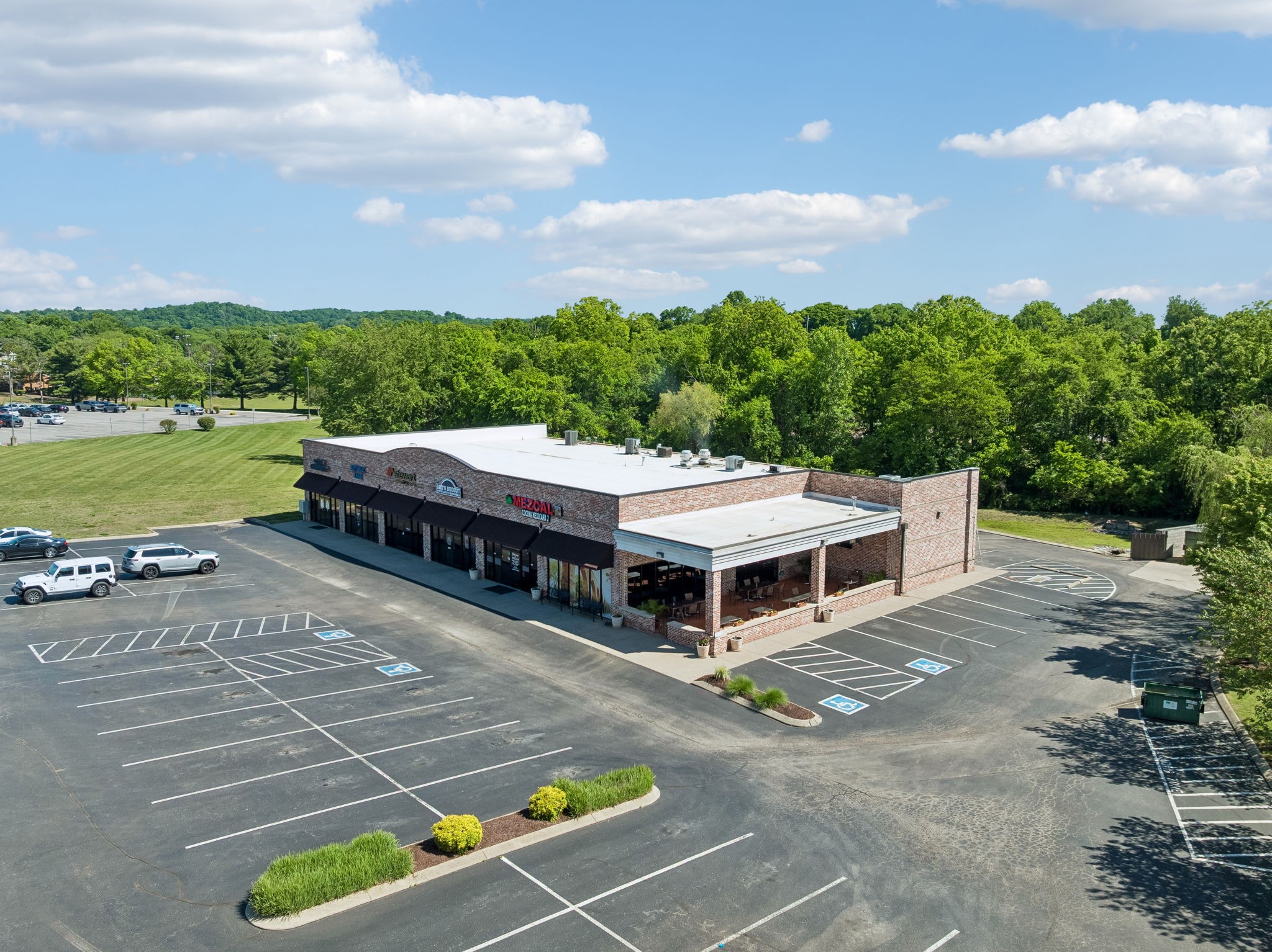 120 Kedron Parkway Spring Hill TN 37174