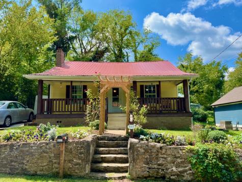 517 W 5th Street Columbia TN 38401