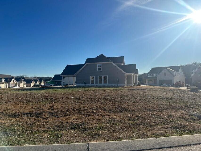 14 Arthur Lane, NW Cleveland TN 37312