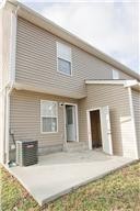 701 Oliver Loop Unit B Clarksville TN 37040