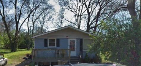 2429 Batavia Street Nashville TN 37208