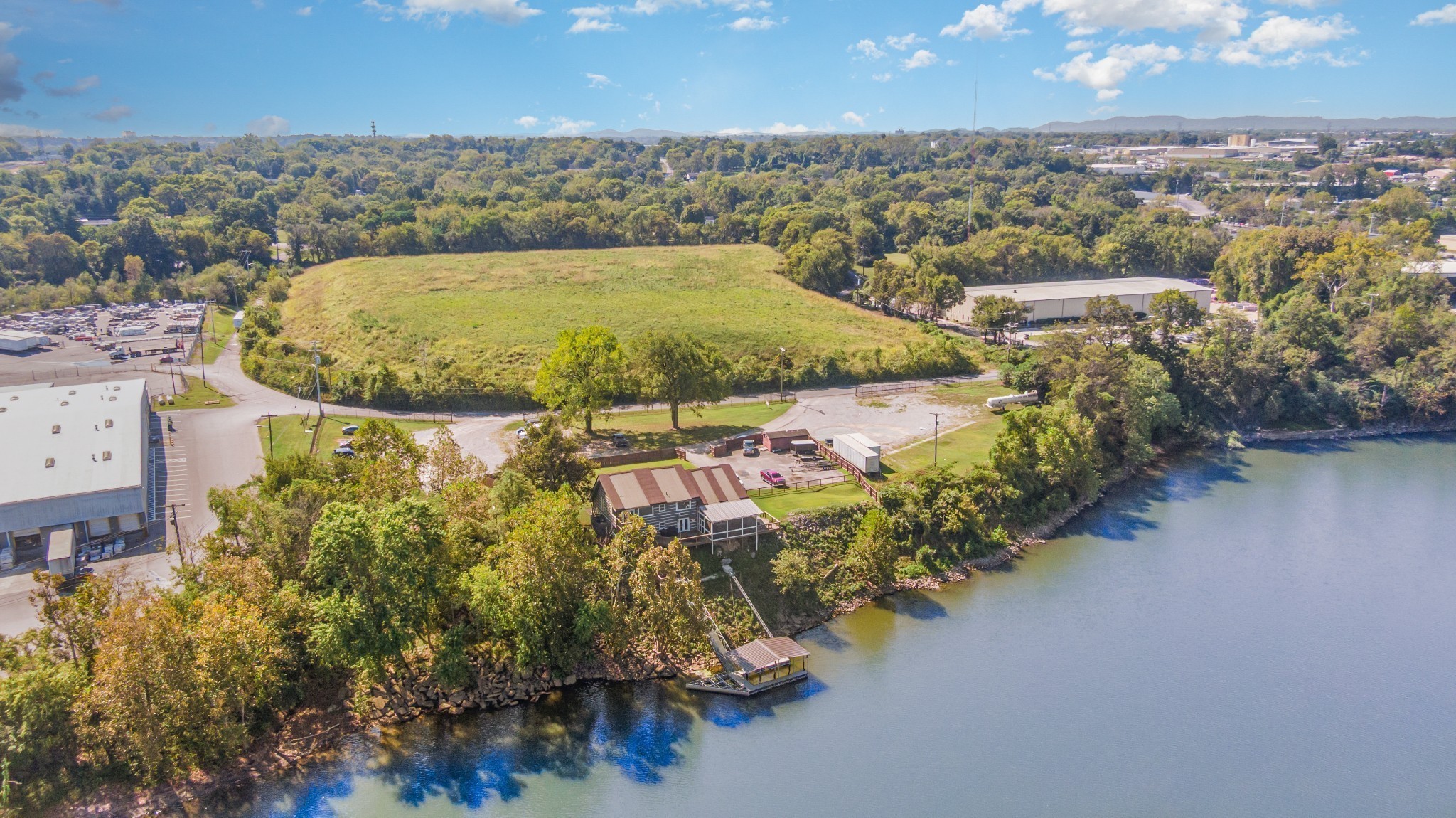 1732 River Hills Drive Nashville TN 37210