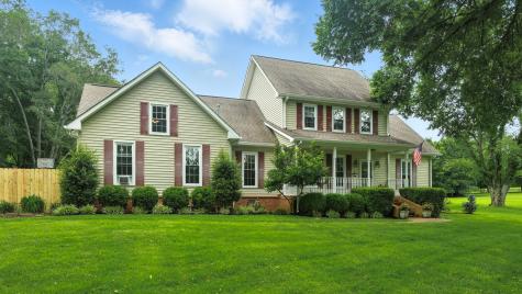 1420 Dickerson Bay Drive Gallatin TN 37066