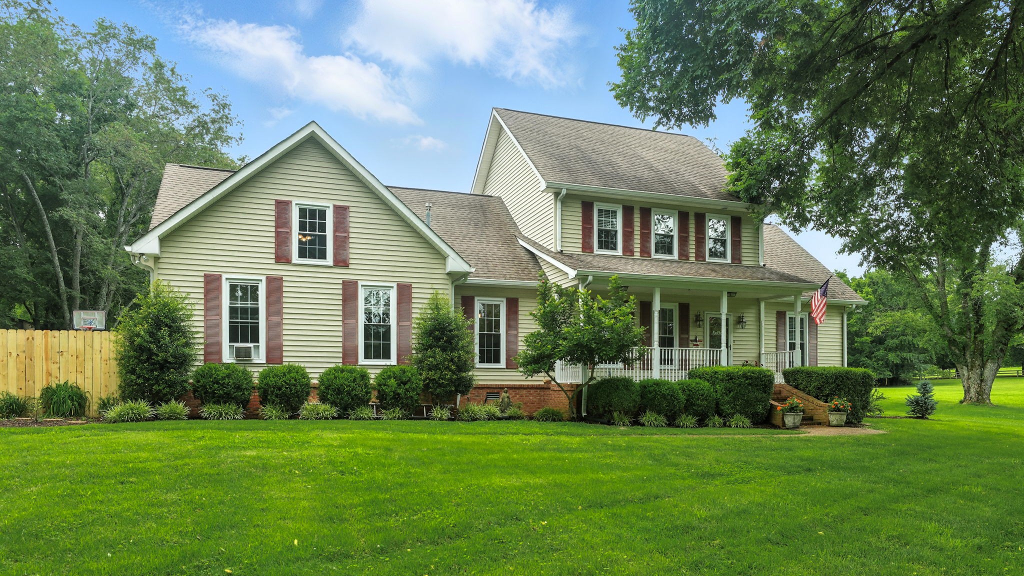1420 Dickerson Bay Drive Gallatin TN 37066