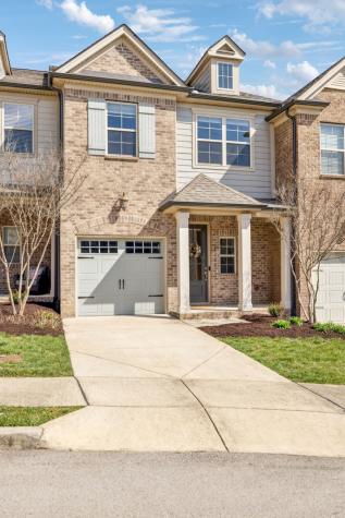 1500 Channing Drive Thompsons Station TN 37179