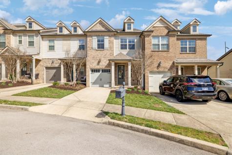 1500 Channing Drive Thompsons Station TN 37179