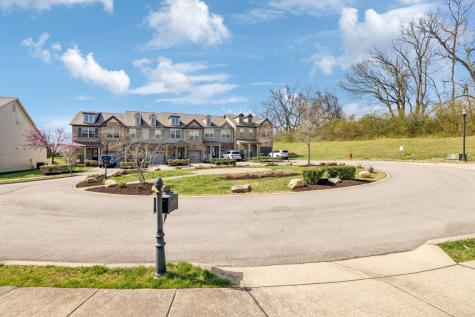 1500 Channing Drive Thompsons Station TN 37179