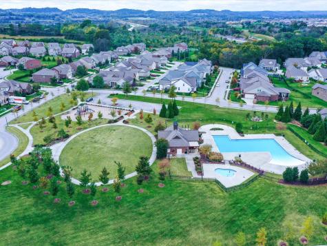 1500 Channing Drive Thompsons Station TN 37179