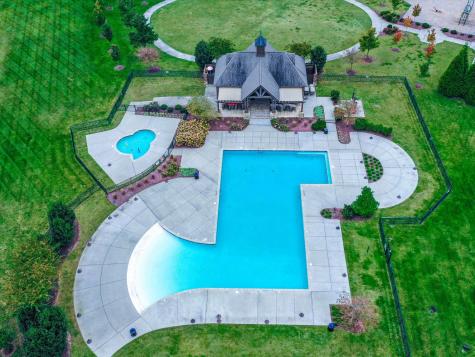 1500 Channing Drive Thompsons Station TN 37179