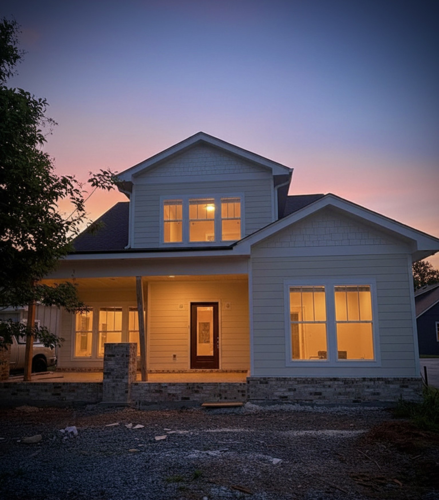 Murfreesboro TN, 510 Maney Avenue N