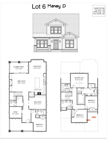 510 Maney Avenue N Murfreesboro TN 37130