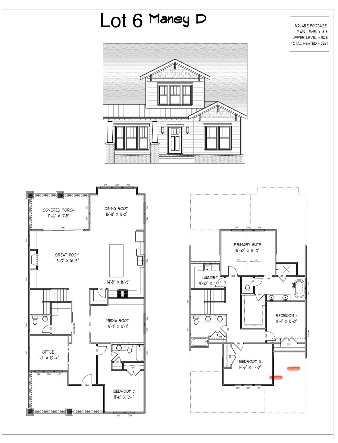 510 Maney Ave, N Murfreesboro TN 37130