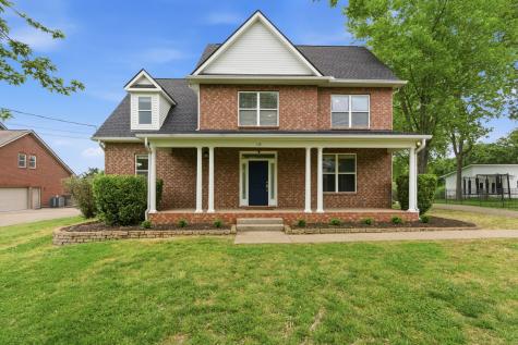 113 Barton Lane Nashville TN 37214