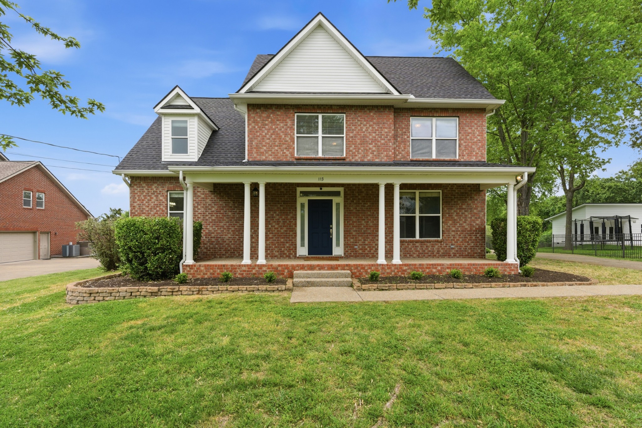 113 Barton Lane Nashville TN 37214