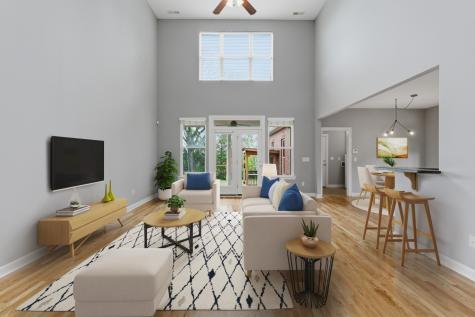 113 Barton Lane Nashville TN 37214