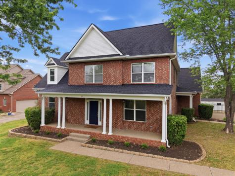113 Barton Lane Nashville TN 37214