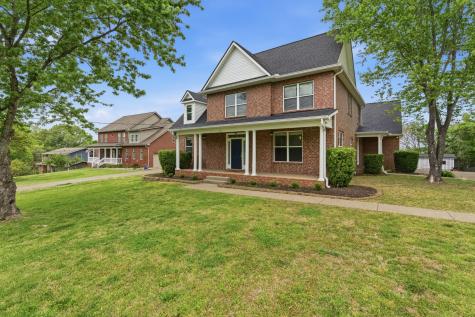 113 Barton Lane Nashville TN 37214