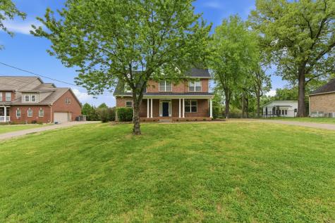 113 Barton Lane Nashville TN 37214