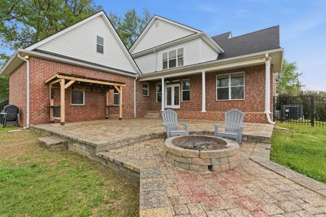 113 Barton Lane Nashville TN 37214