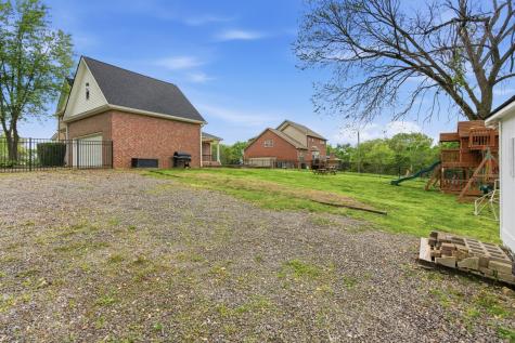 113 Barton Lane Nashville TN 37214