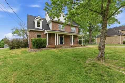 113 Barton Lane Nashville TN 37214