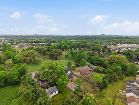 113 Barton Lane Nashville TN 37214