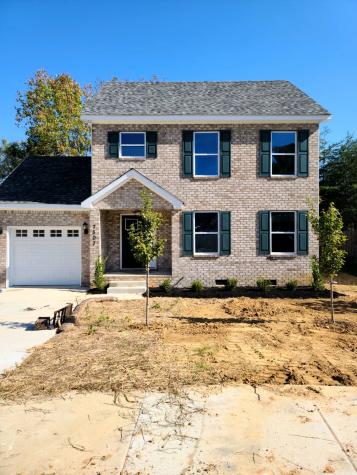 7507 Scarborough Place Fairview TN 37062