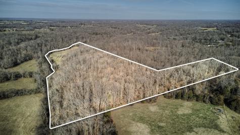 0 Poole Road Chapmansboro TN 37035