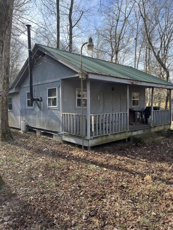 0 Poole Road Chapmansboro TN 37035
