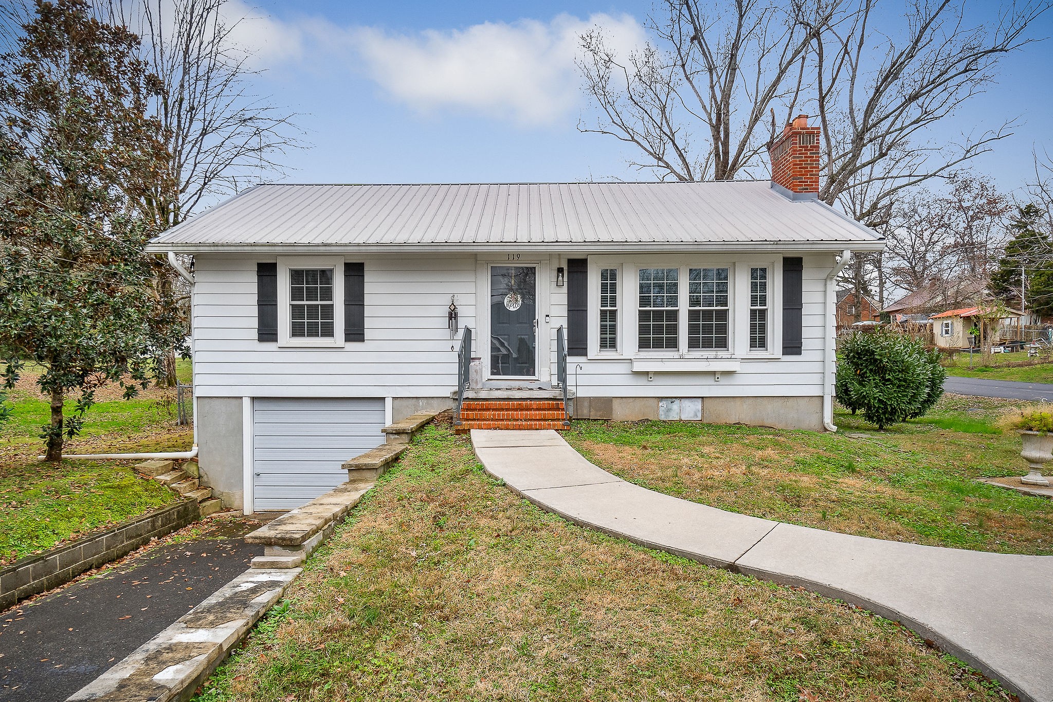 119 Ben Lomond Drive Mcminnville TN 37110