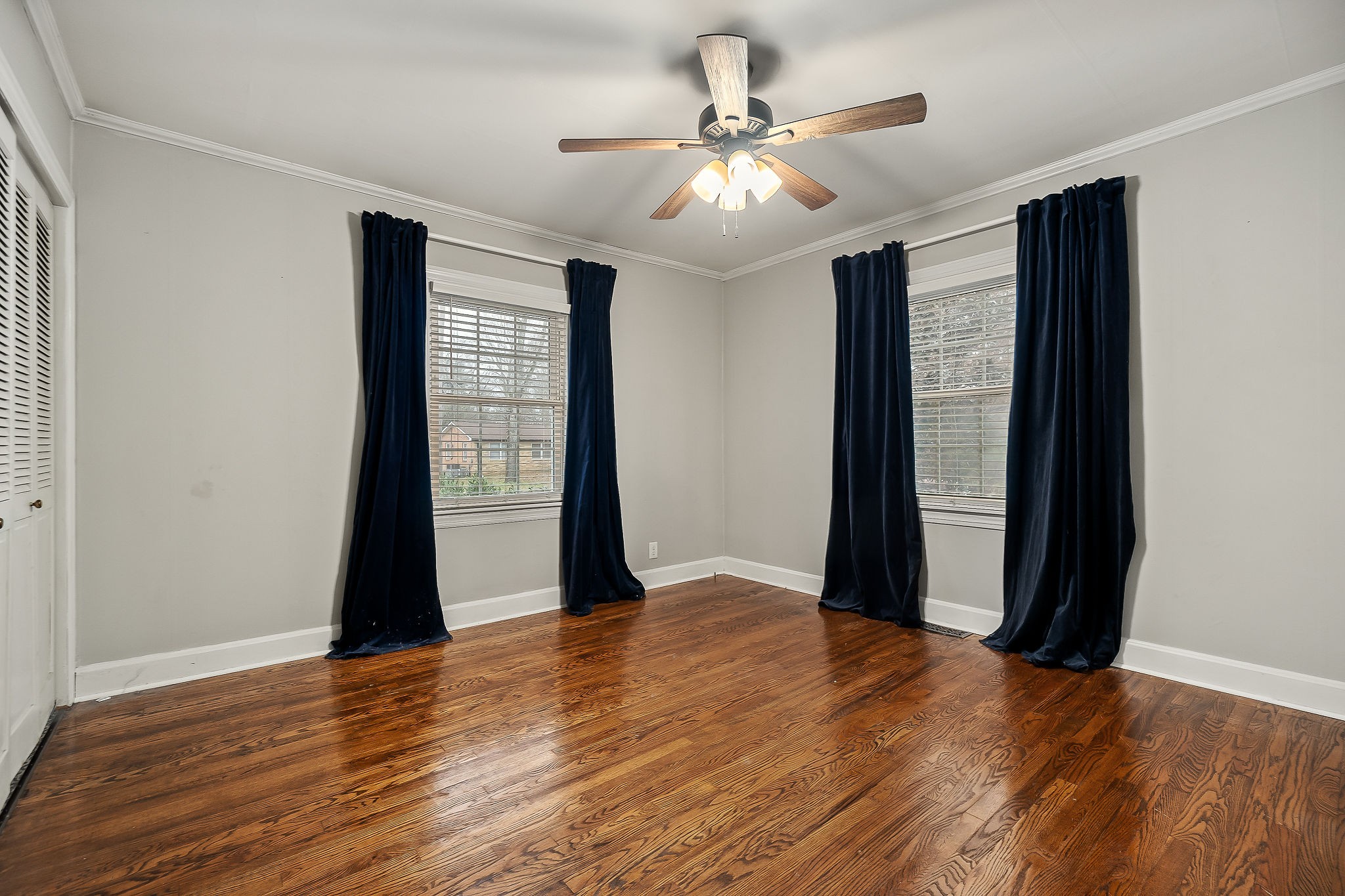 119 Ben Lomond Drive Mcminnville TN 37110