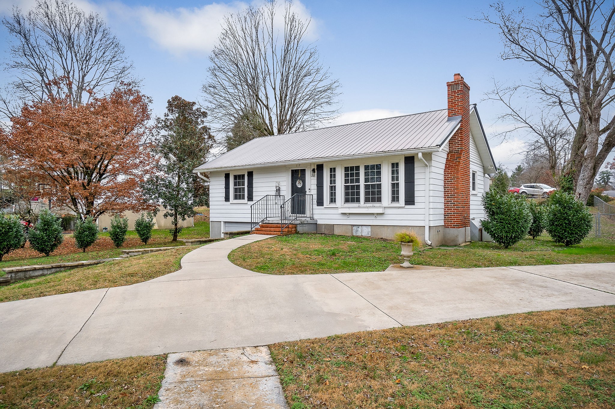 119 Ben Lomond Drive Mcminnville TN 37110