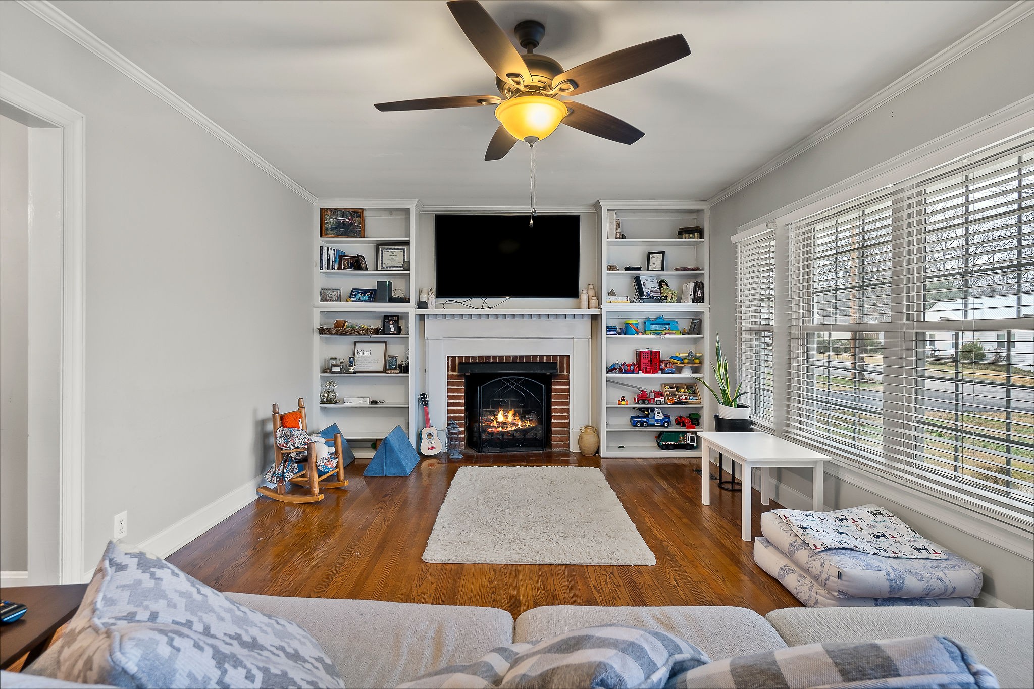 119 Ben Lomond Drive Mcminnville TN 37110