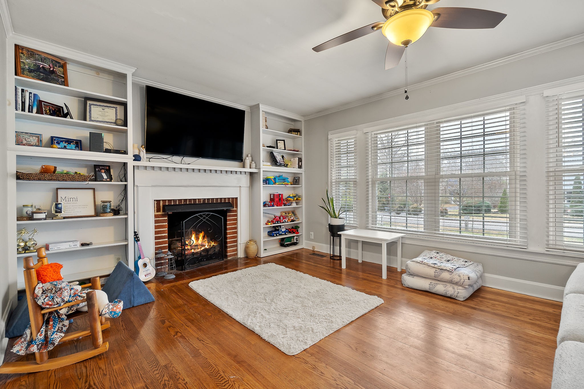 119 Ben Lomond Drive Mcminnville TN 37110