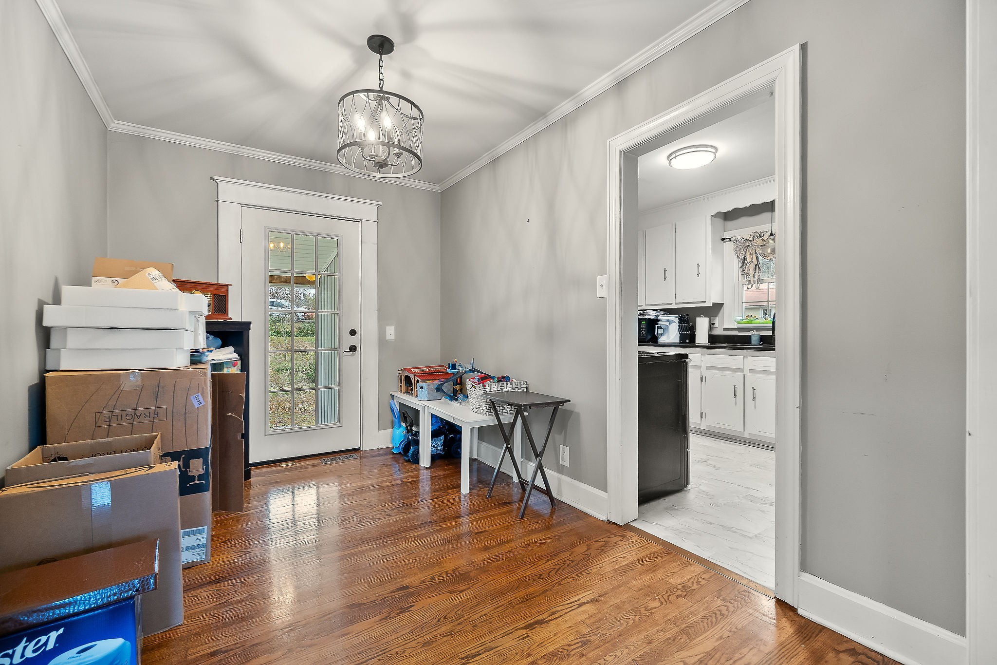 119 Ben Lomond Drive Mcminnville TN 37110