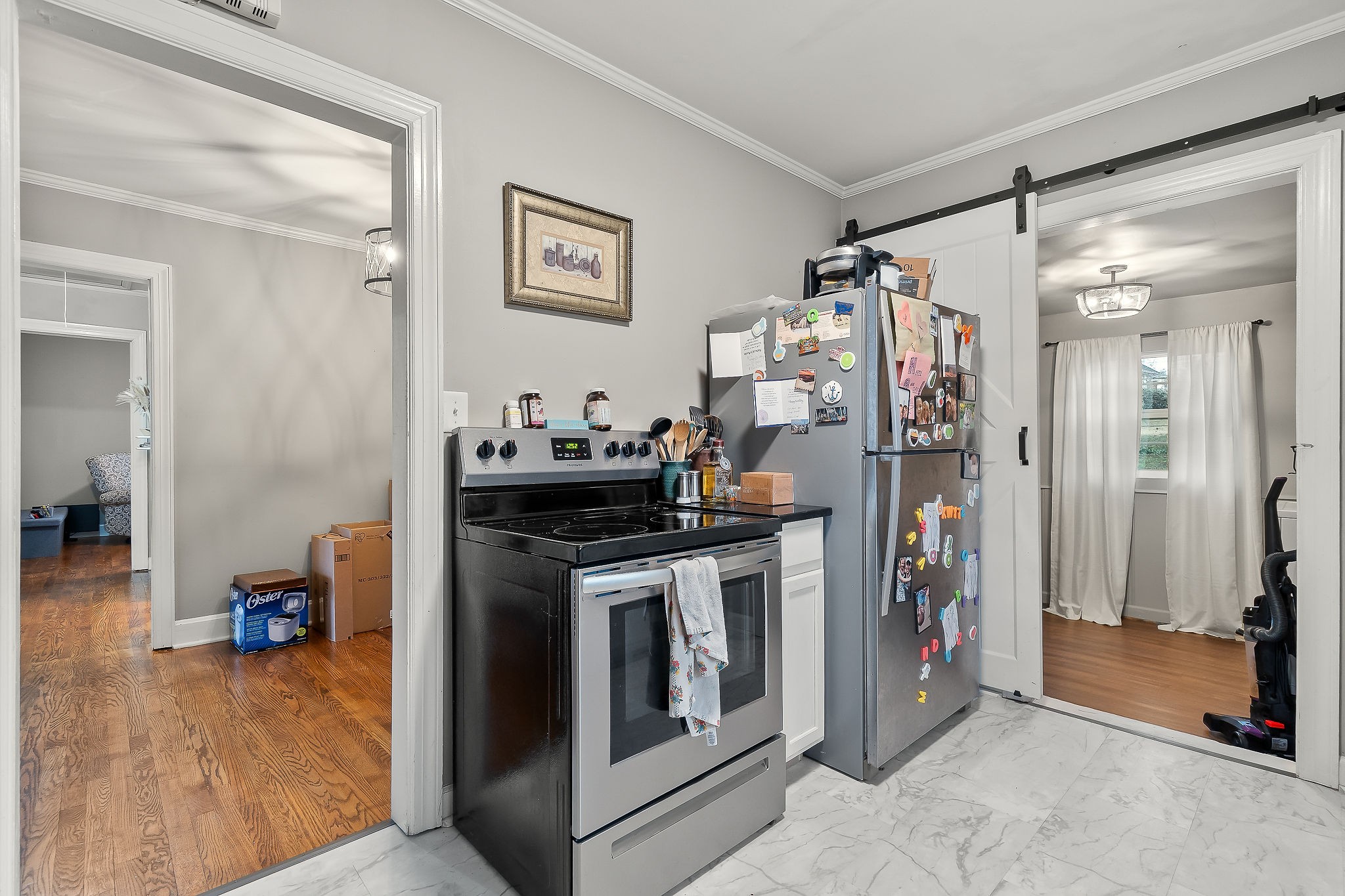 119 Ben Lomond Drive Mcminnville TN 37110