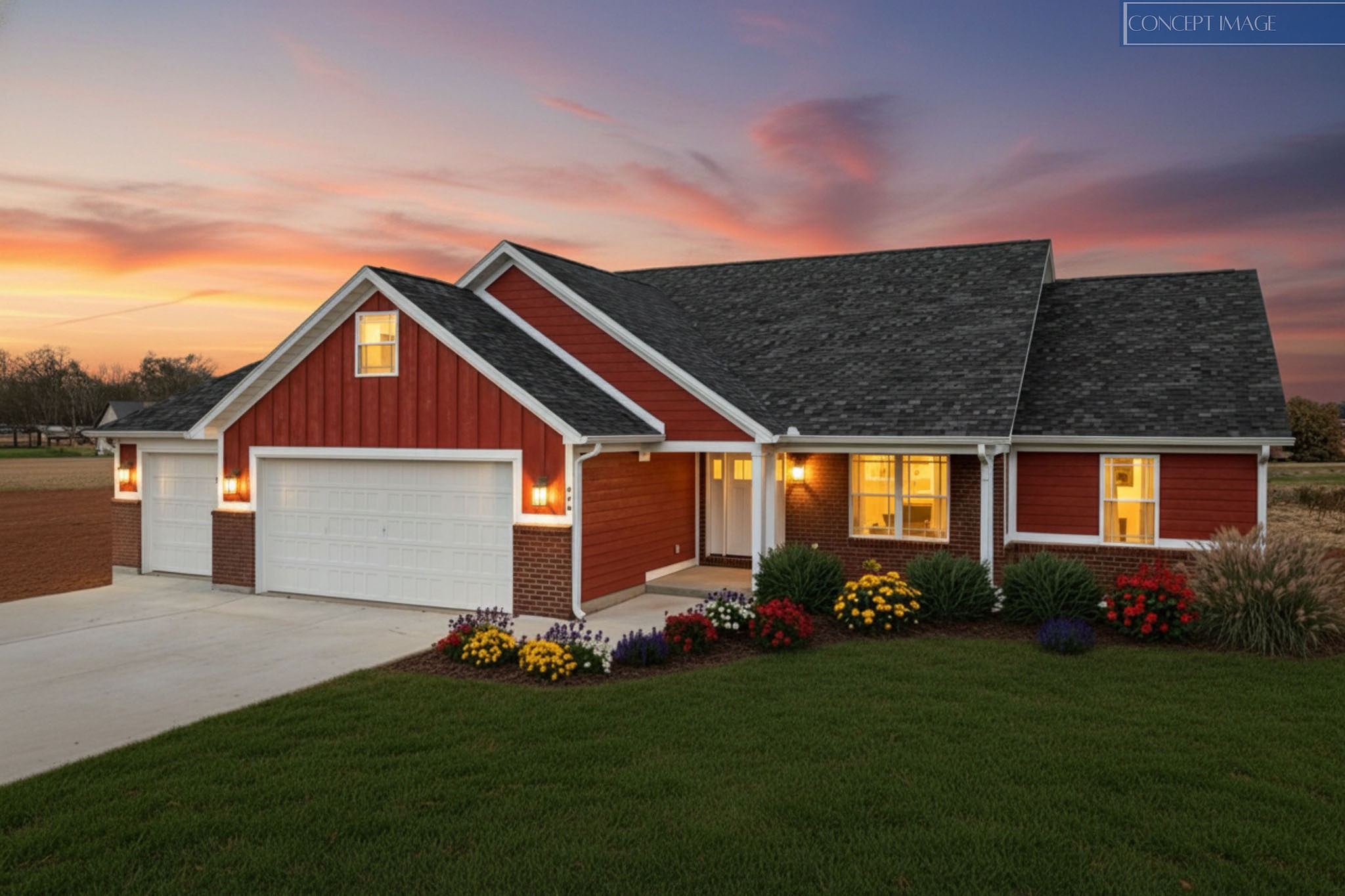 196 Dairy Barn Road Sparta TN 38583