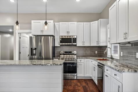 196 Dairy Barn Road Sparta TN 38583