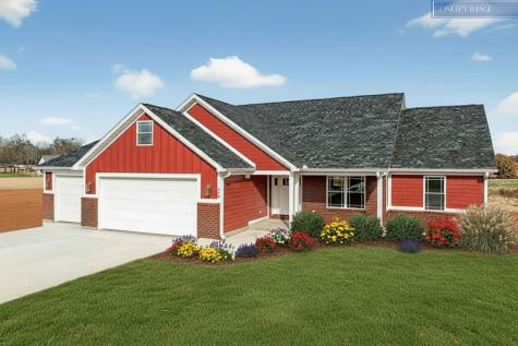 196 Dairy Barn Road Sparta TN 38583