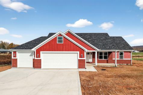 196 Dairy Barn Road Sparta TN 38583