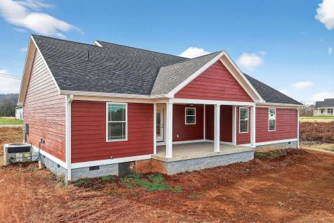 196 Dairy Barn Road Sparta TN 38583