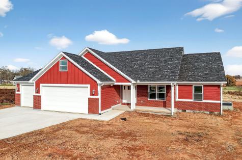 196 Dairy Barn Road Sparta TN 38583