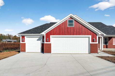 196 Dairy Barn Road Sparta TN 38583